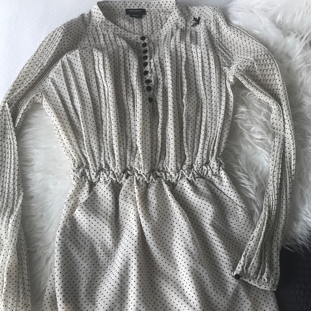Beautiful Miss Sixty dress